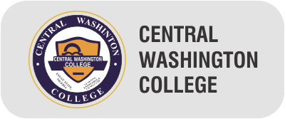 CENTRAL WASHINGTON COLLEGE
