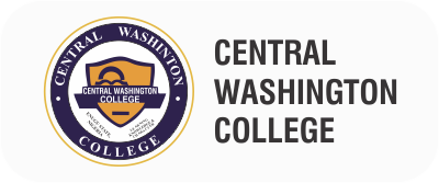 CENTRAL WASHINGTON COLLEGE